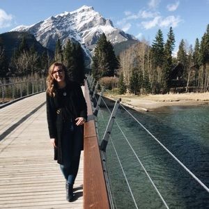 Meet your Posher, Madison